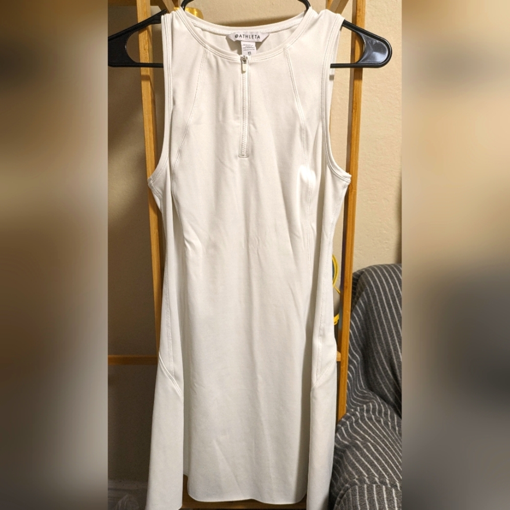 athleta tennis dress golf dress